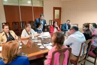 Legisladores desactivaron dos proyectos sobre el aborto