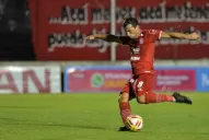 Para Tino Costa, este es el camino hacia la salvación de San Martín