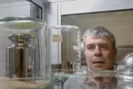 Cumbre histórica en París: redefinen el kilogramo y otras tres unidades de medida