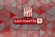 Mirá un nuevo programa de San Martín TV