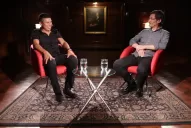 En “La otra pregunta”: entrevista a Andrés Pigu Romero