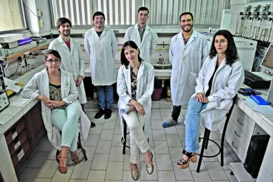 Proimi: el arte de trocar residuos en energía