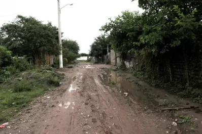 Un joven está grave después de sufrir un disparo en la cabeza