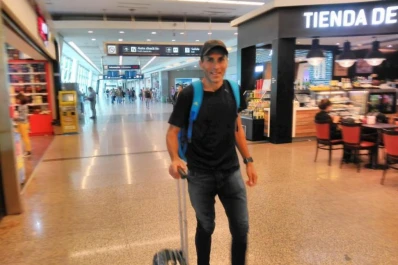 A la conquista de Chipre