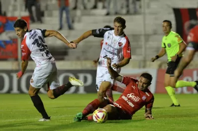 La lluvia no dio tregua en Paraná