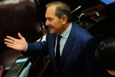 Alperovich: estoy políticamente mal con Manzur