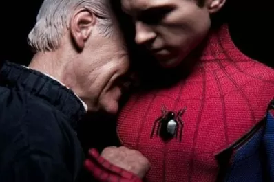 Excelsior: el tuit póstumo de Stan Lee que sorprendió al mundo