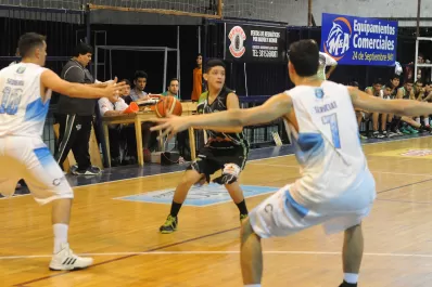 Nicolás Avellaneda y Talleres comienzan a definir esta noche el Torneo Clausura
