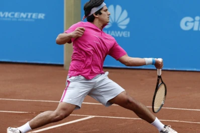 Sigue el Challenger de Buenos Aires: hora, TV y el resto de la agenda deportiva