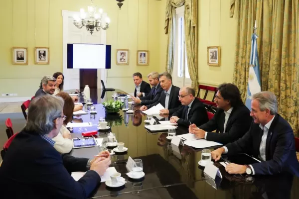 El bono de fin de año será obligatorio, según el Gobierno