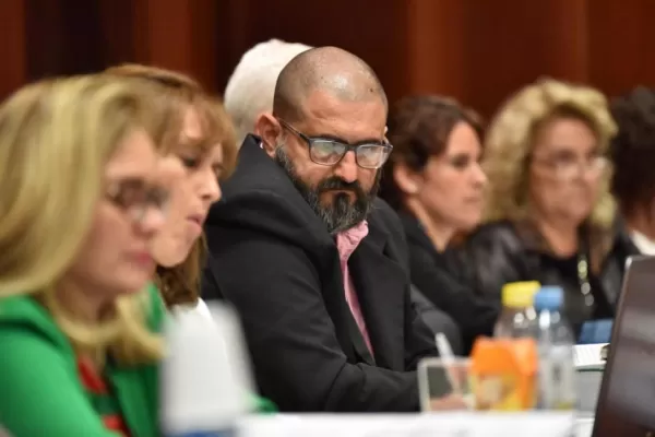 Caso Chocobar: el tribunal consideró probado el asesinato