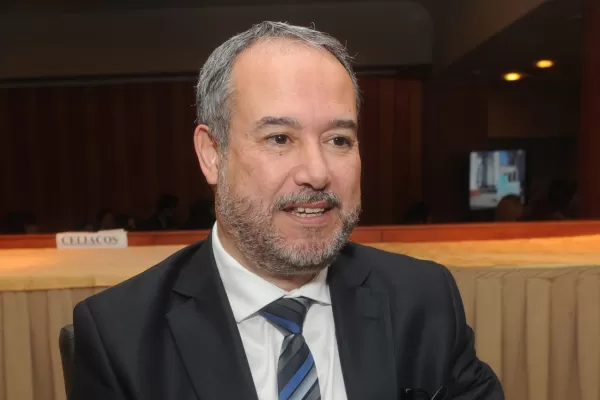 “Tucumán todavía no aplicó la prevención educativa”