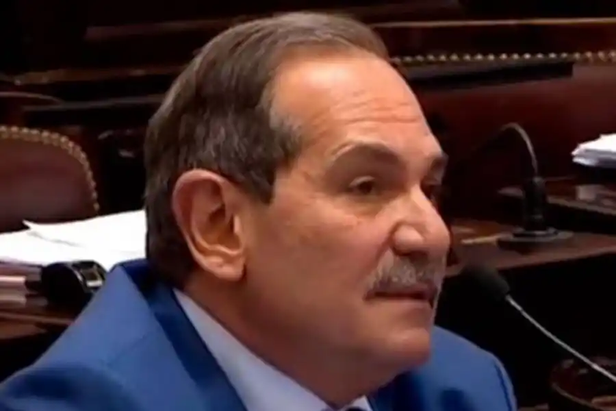 Alperovich: estoy políticamente mal con Manzur