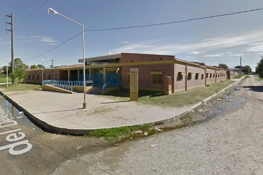 Robaron otra vez en la escuela de Los Pocitos y ya no saben cómo hacer para obtener seguridad