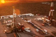 Los cuatro caminos propuestos a empresas de EE.UU. para llegar a Vaca Muerta