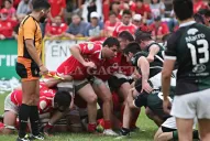 Los Tarcos pide disculpas por un video que afeó la final