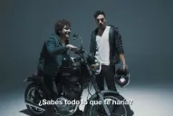 ¿No te das cuenta que la asustás?: el video viral que alerta sobre el acoso callejero