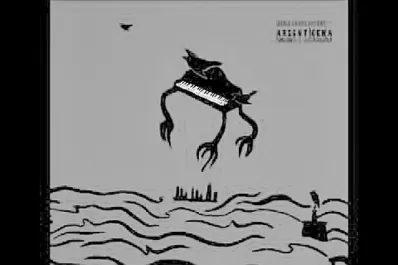 Ensoñaciones con susurros de tango