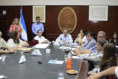 La UNT proyecta que la Acción Social tendrá superávit a fin de año