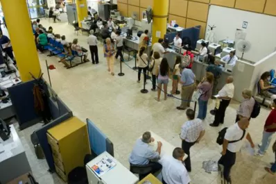 A horas de la votación, ponen en duda el estado financiero de la obra social universitaria