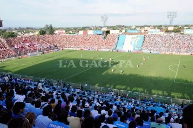 ¿Quién tiene más hinchas, Atlético o San Martín? Votá en la encuesta de LA GACETA