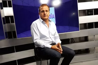 Por la falta de remisión de recursos, Cortalezzi va a la Justicia contra la Intendencia