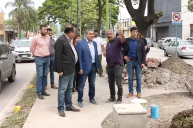 “La falta de transparencia es marca registrada del oficialismo provincial”