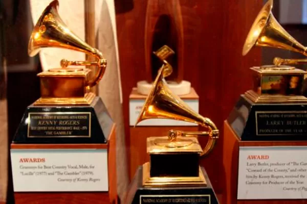 Grammy Latinos de 2018: las principales nominaciones