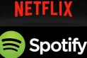 Netflix y Spotify aumentan sus abonos: enterate cuánto tendrás que pagar