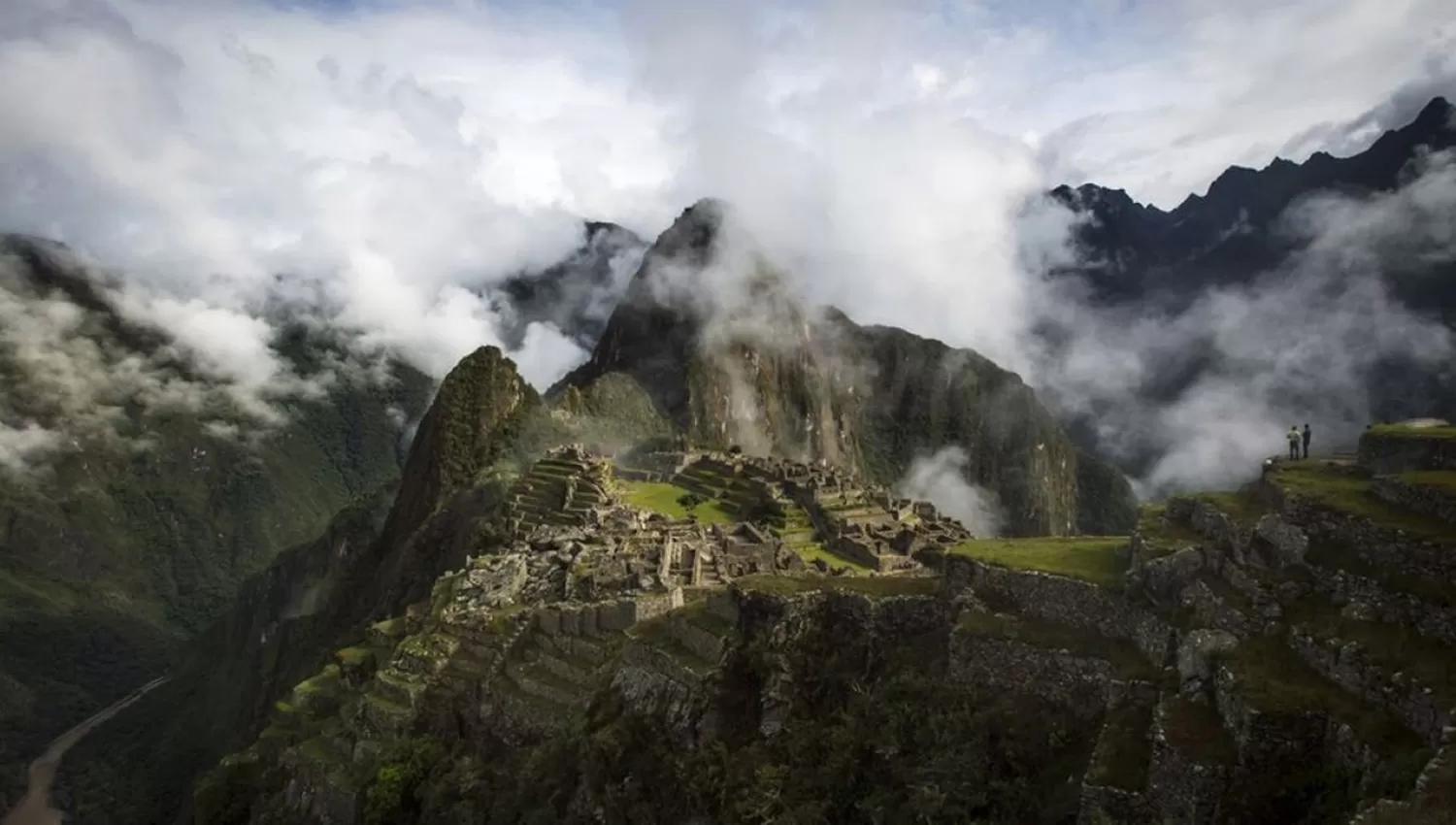Atención viajeros: desde enero habrá nuevas reglas para visitar Machu Picchu, en Perú