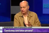 Comerciantes insisten con que no podrán pagar el bono de $ 5.000