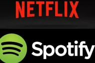 Netflix y Spotify aumentan sus abonos: enterate cuánto tendrás que pagar