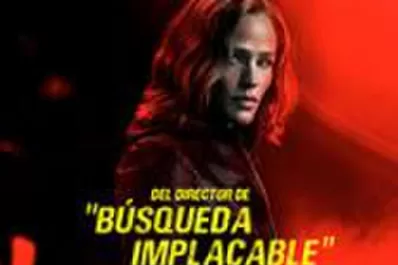 Jennifer Garner es una joven mujer que ya lo perdió todo