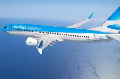 Aerolíneas Argentinas advirtió sobre demoras para mañana por medidas gremiales