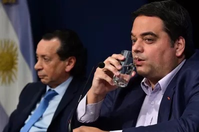 Sica confirmó que Triaca se va y no será reemplazado