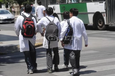 Ciclo lectivo 2018: ¿cuándo terminan las clases?