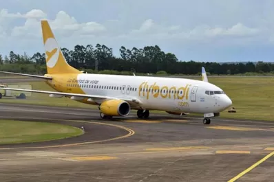 Flybondi suma nuevos vuelos a la ruta Tucumán–El Palomar