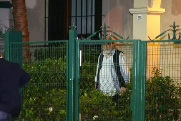 Tras los ataques con explosivos, Bullrich advirtió sobre una violencia extrema