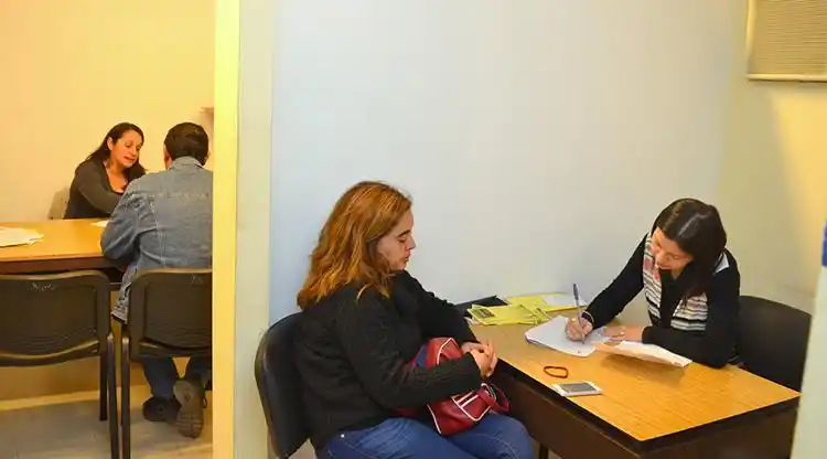 En Tucumán aumentó un 20% la cantidad de consultas por casos de violencia familiar