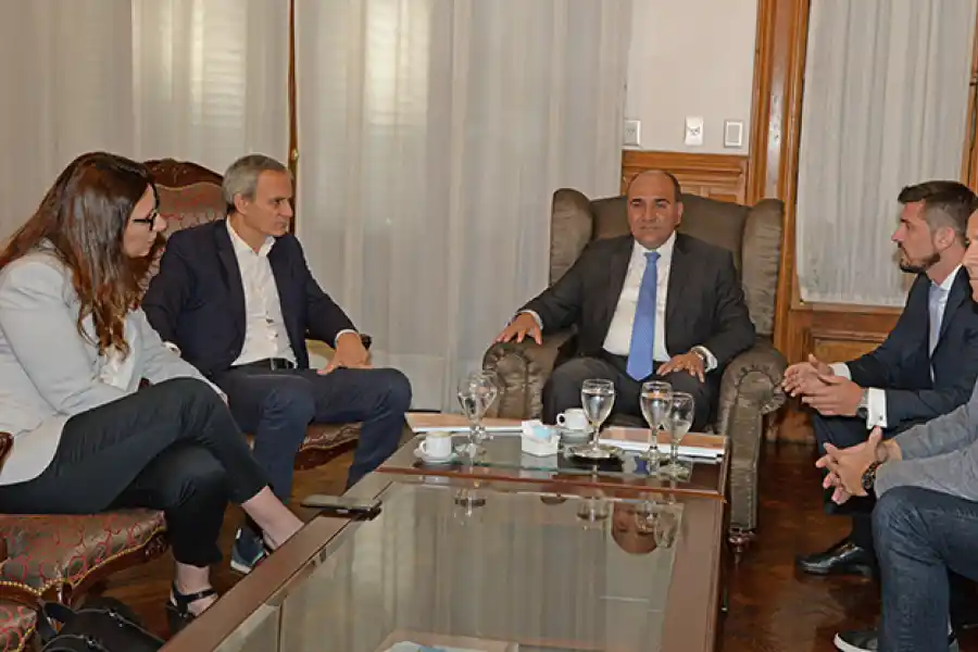 Flybondi suma nuevos vuelos a la ruta Tucumán–El Palomar