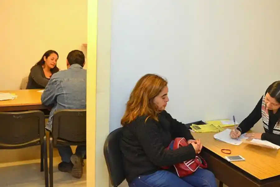 En Tucumán aumentó un 20% la cantidad de consultas por casos de violencia familiar