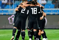 La Selección cierra el año sin Messi y con numerosos interrogantes