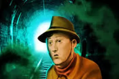 “Mnémora”, un filme colectivo