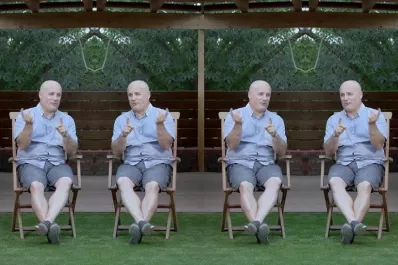 Cine en el Espacio Incaa