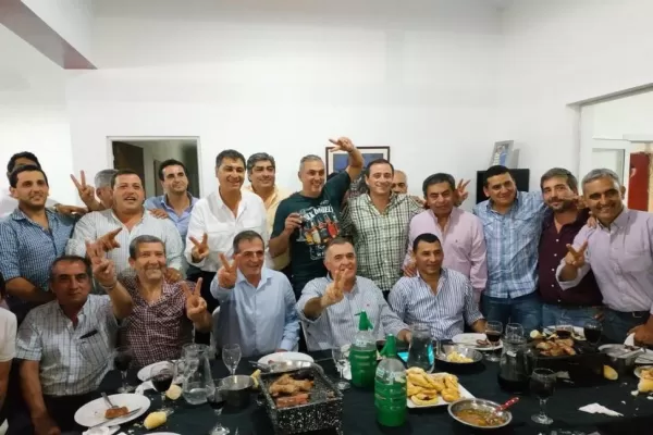 El presidente de Atlético incursiona en política, ¿por qué partido será candidato?