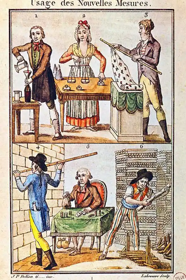 El Kilo tiene una nueva definición universal, por votación unánime