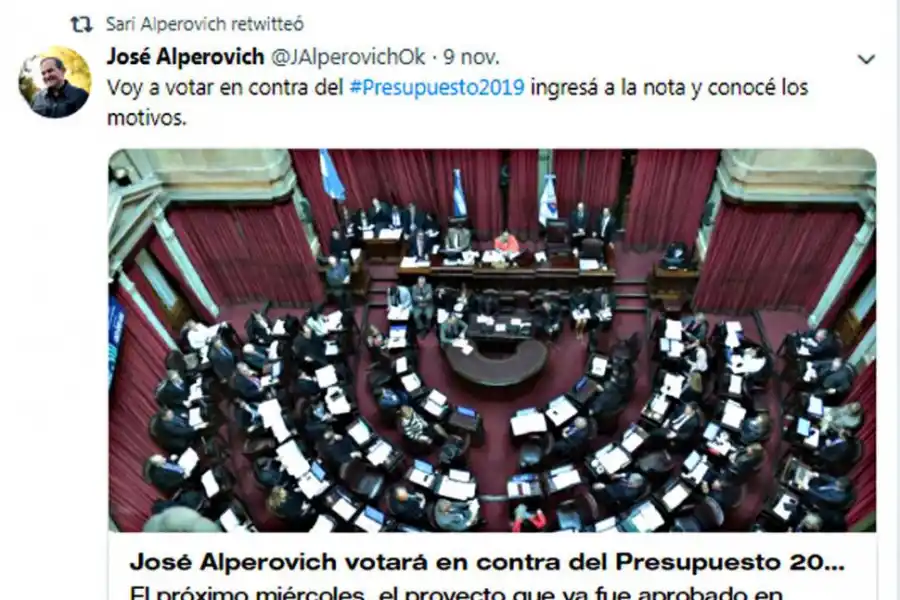  TWITTER @marioaleito TWITTER @sari_tuc