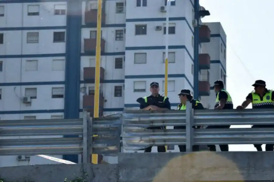 Se agravó el estado del policía federal que fue herido durante un enfrentamiento en La Costanera