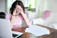 El estrés pone en riesgo la fertilidad