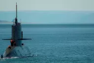 “El agua ingresó por tres agujeros del casco”